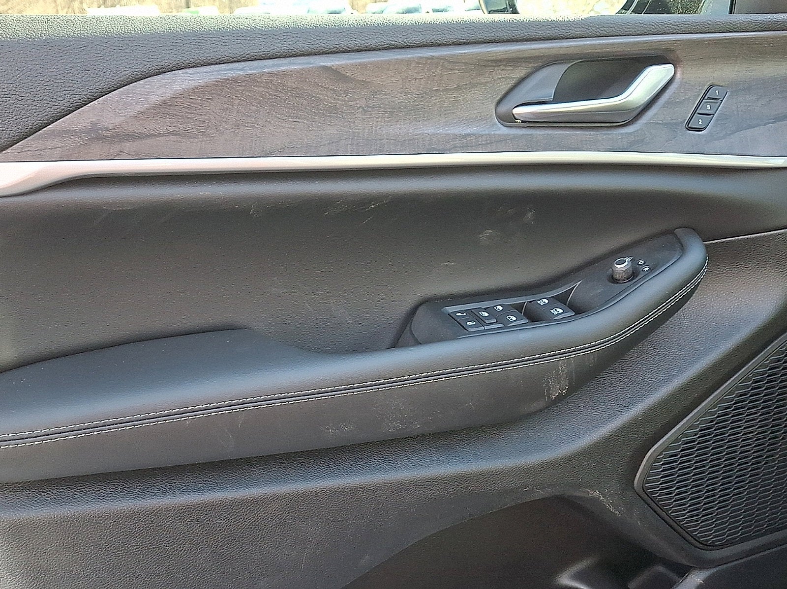 2025 Jeep Grand Cherokee L GRAND CHEROKEE L LIMITED 4X4