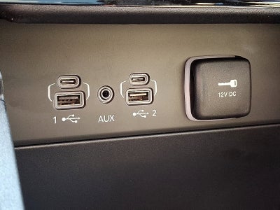 2025 Jeep Grand Cherokee L GRAND CHEROKEE L LIMITED 4X4