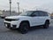 2025 Jeep Grand Cherokee L GRAND CHEROKEE L LIMITED 4X4