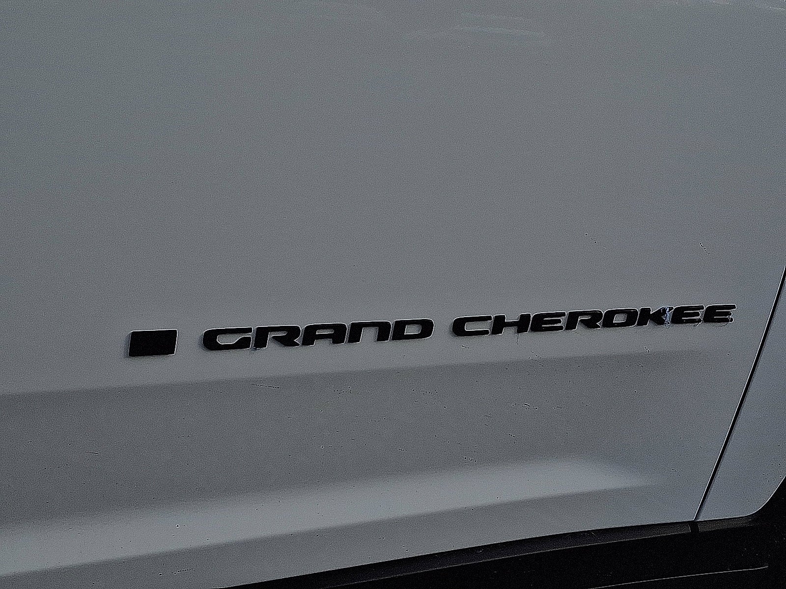 2025 Jeep Grand Cherokee L GRAND CHEROKEE L LIMITED 4X4