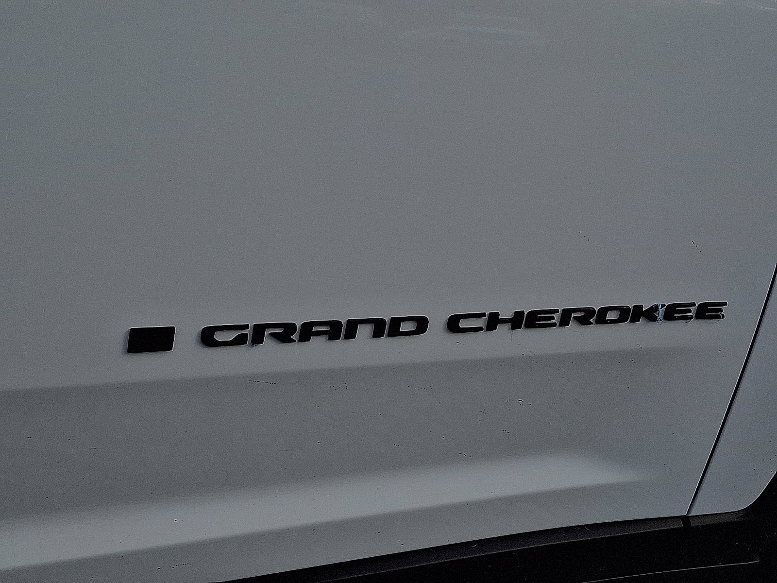 2025 Jeep Grand Cherokee L GRAND CHEROKEE L LIMITED 4X4