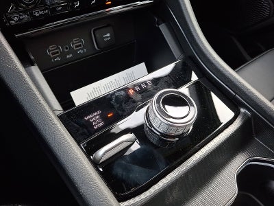 2025 Jeep Grand Cherokee L GRAND CHEROKEE L LIMITED 4X4