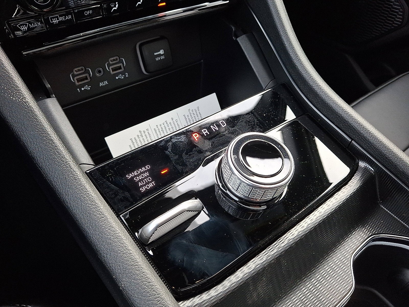 2025 Jeep Grand Cherokee L GRAND CHEROKEE L LIMITED 4X4