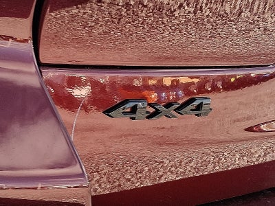 2025 Jeep Grand Cherokee L GRAND CHEROKEE L LIMITED 4X4