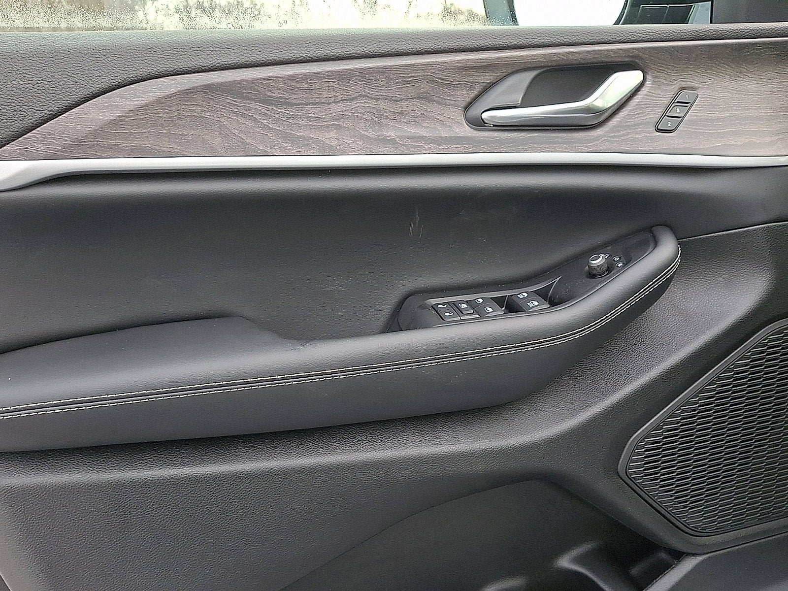 2025 Jeep Grand Cherokee L GRAND CHEROKEE L LIMITED 4X4