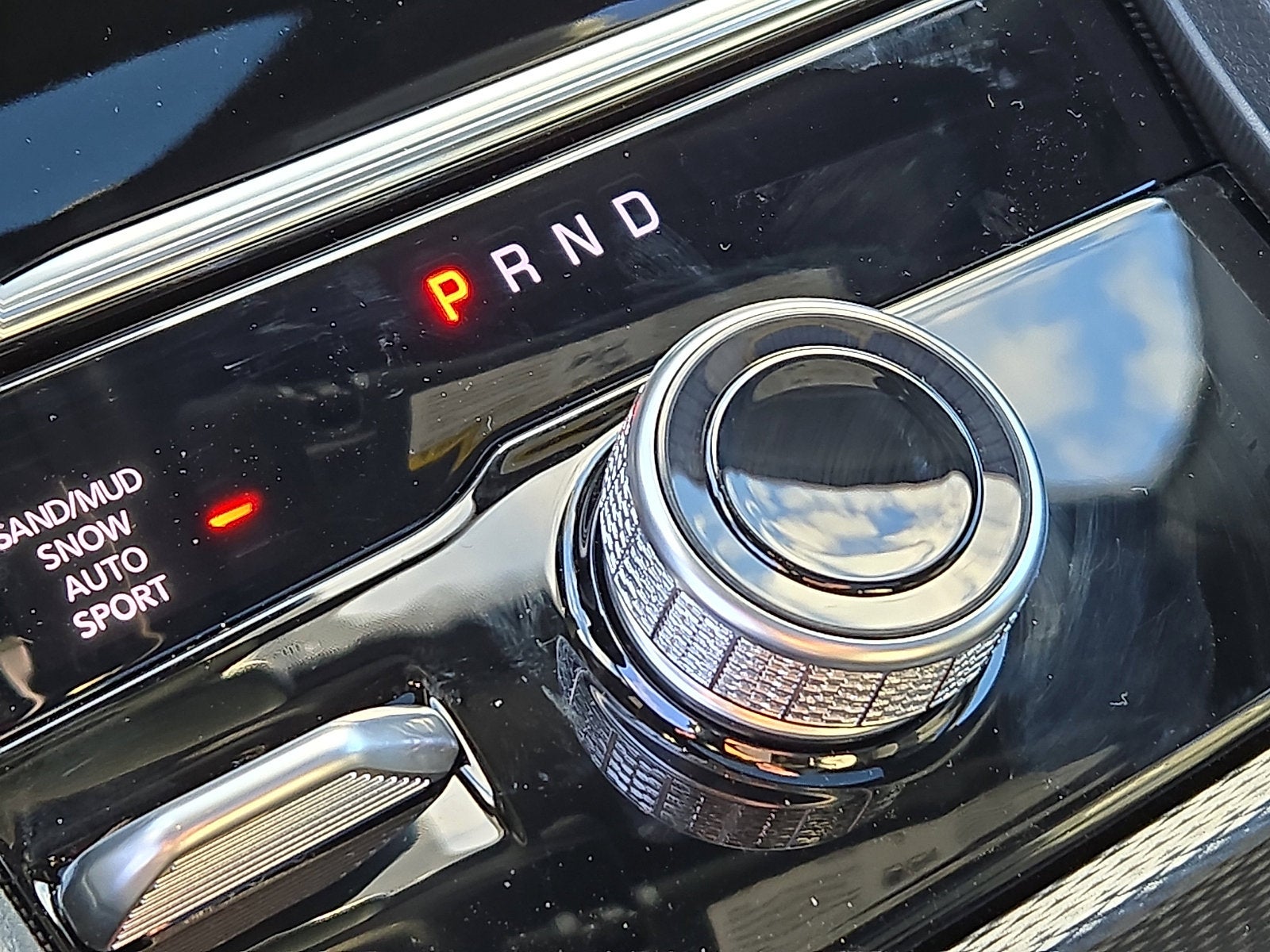 2026 Jeep Grand Cherokee L GRAND CHEROKEE L LIMITED 4X4