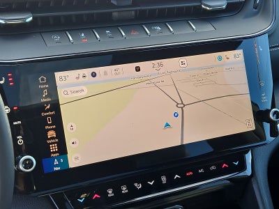 2026 Jeep Grand Cherokee L GRAND CHEROKEE L LIMITED 4X4