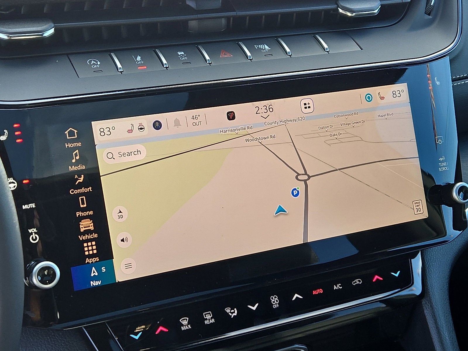 2026 Jeep Grand Cherokee L GRAND CHEROKEE L LIMITED 4X4