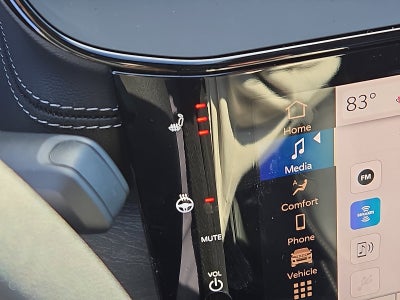 2026 Jeep Grand Cherokee L GRAND CHEROKEE L LIMITED 4X4