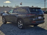 2026 Jeep Grand Cherokee L GRAND CHEROKEE L LIMITED 4X4