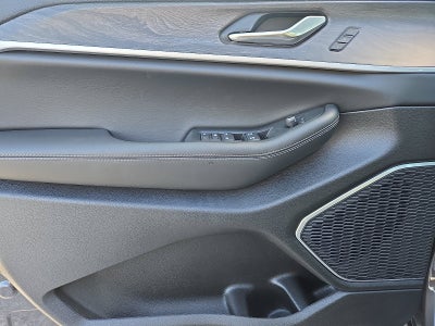 2026 Jeep Grand Cherokee L GRAND CHEROKEE L LIMITED 4X4