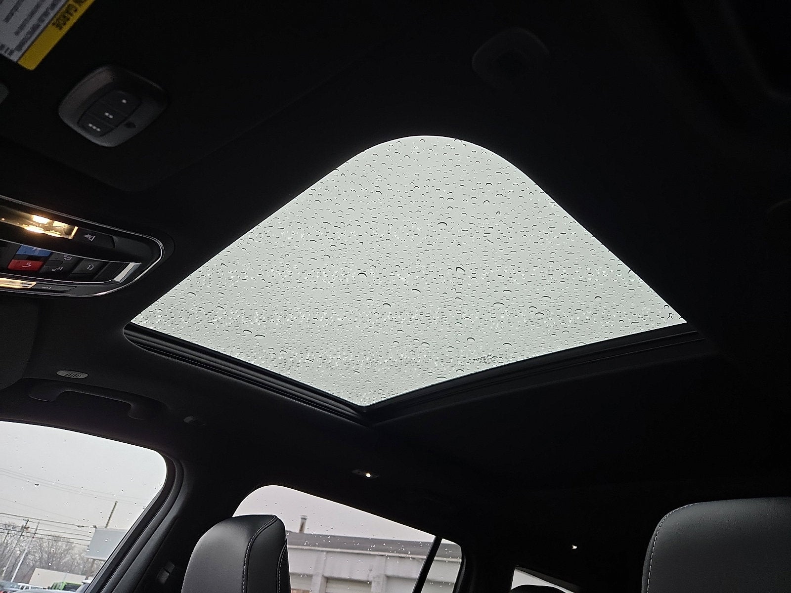 2026 Jeep Grand Cherokee L GRAND CHEROKEE L LIMITED 4X4