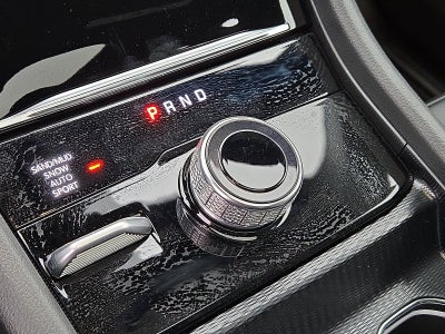 2026 Jeep Grand Cherokee L GRAND CHEROKEE L LIMITED 4X4