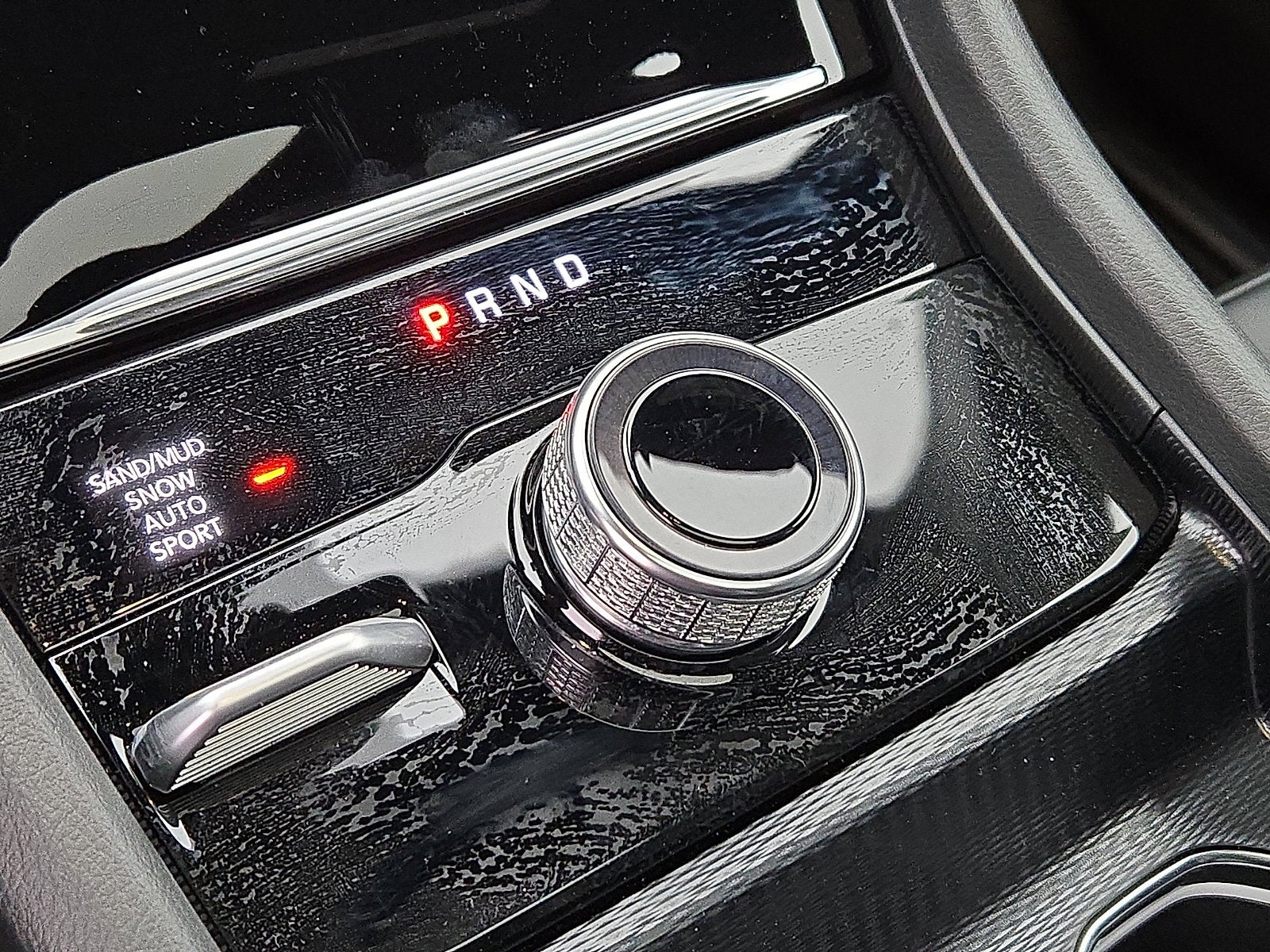 2026 Jeep Grand Cherokee L GRAND CHEROKEE L LIMITED 4X4