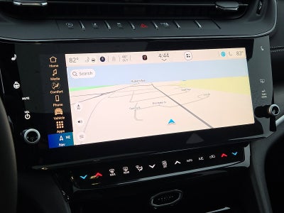 2026 Jeep Grand Cherokee L GRAND CHEROKEE L LIMITED 4X4