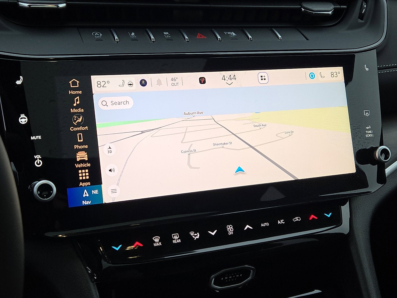 2026 Jeep Grand Cherokee L GRAND CHEROKEE L LIMITED 4X4