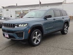 2026 Jeep Grand Cherokee L GRAND CHEROKEE L LIMITED 4X4