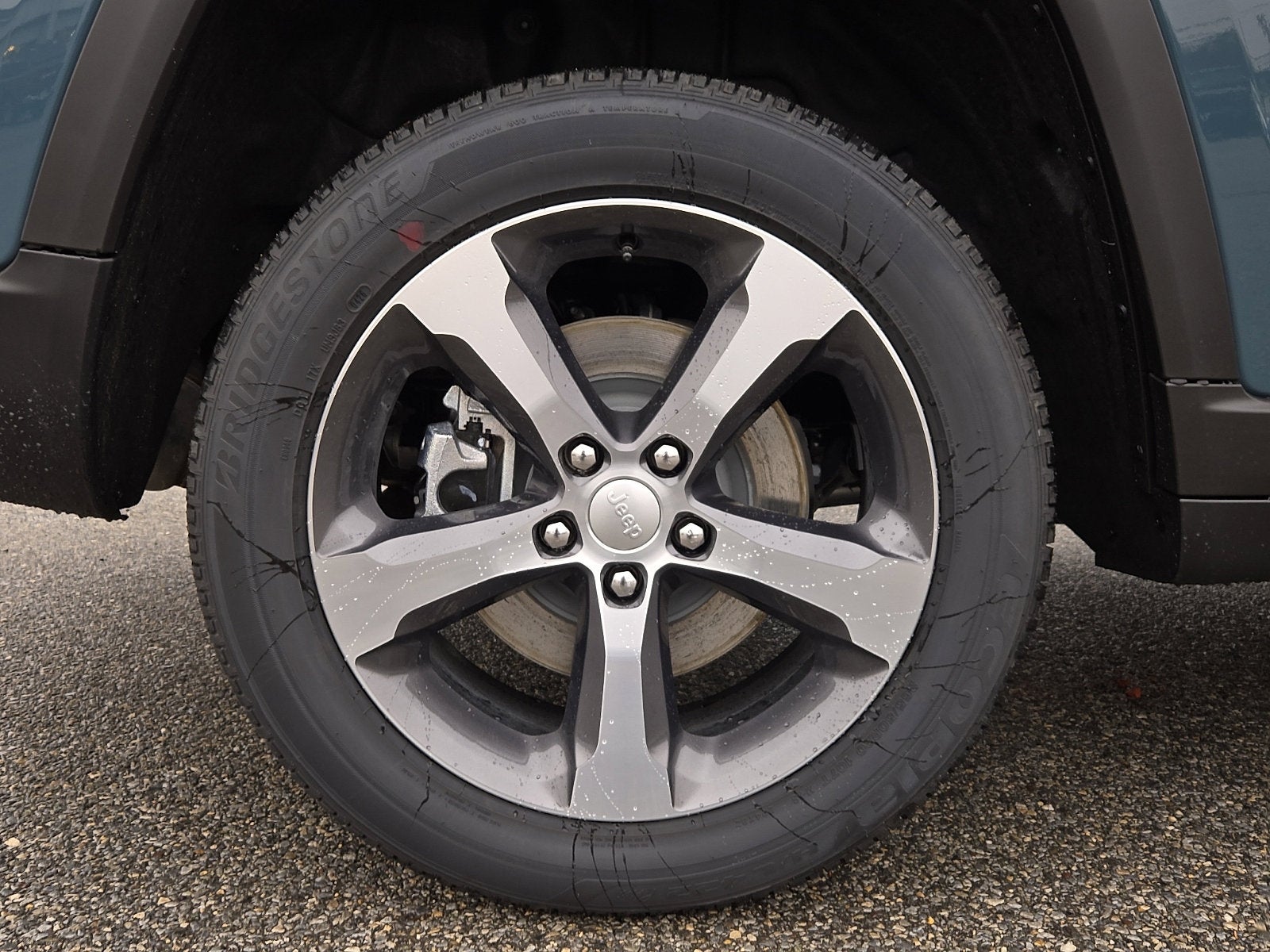 2026 Jeep Grand Cherokee L GRAND CHEROKEE L LIMITED 4X4