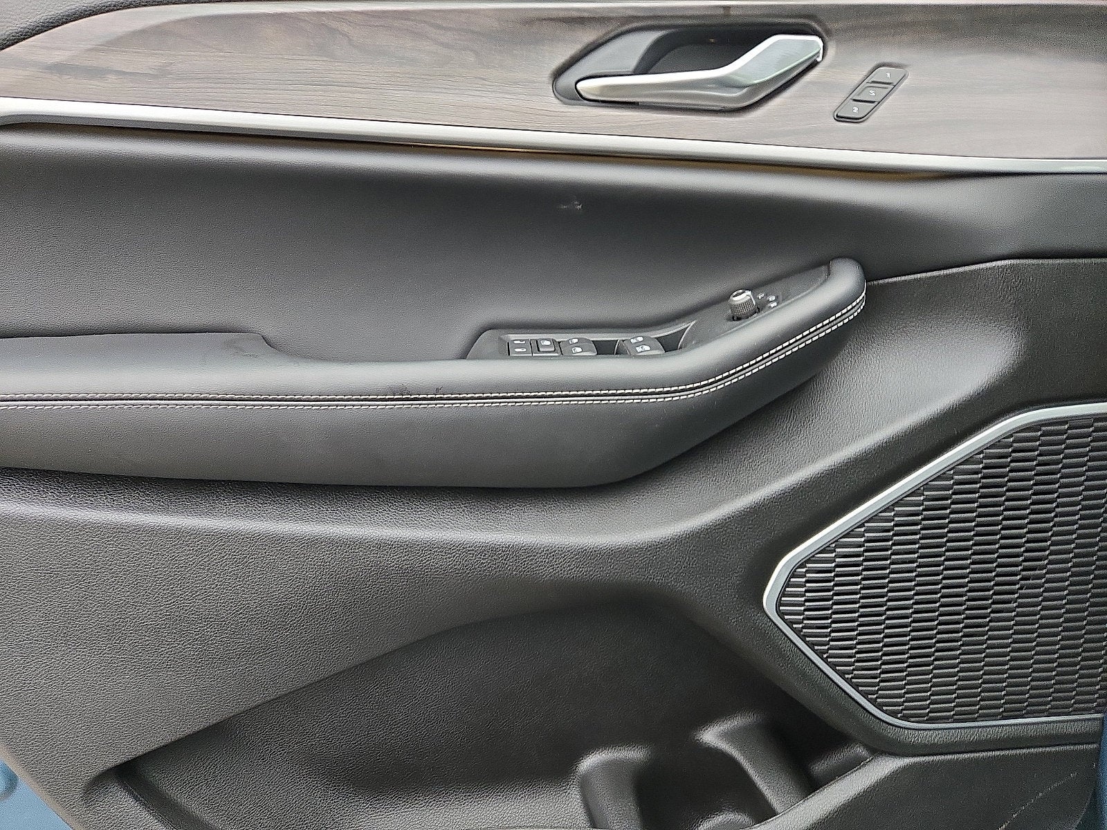 2026 Jeep Grand Cherokee L GRAND CHEROKEE L LIMITED 4X4