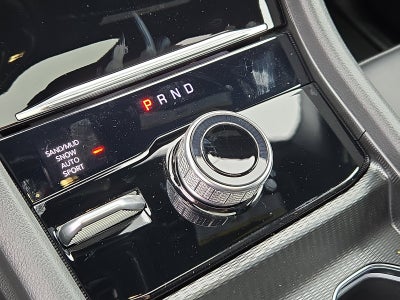 2026 Jeep Grand Cherokee L GRAND CHEROKEE L LIMITED 4X4