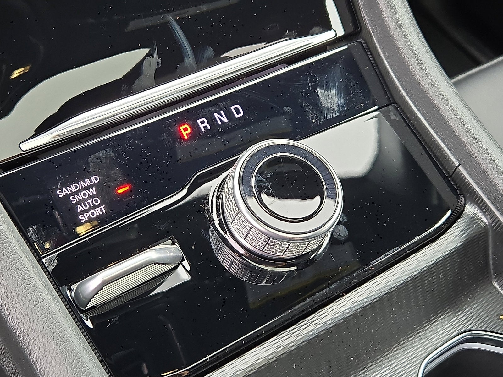 2026 Jeep Grand Cherokee L GRAND CHEROKEE L LIMITED 4X4