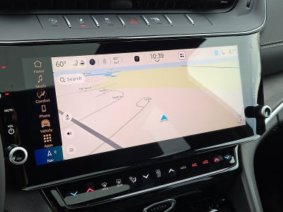 2026 Jeep Grand Cherokee L GRAND CHEROKEE L LIMITED 4X4