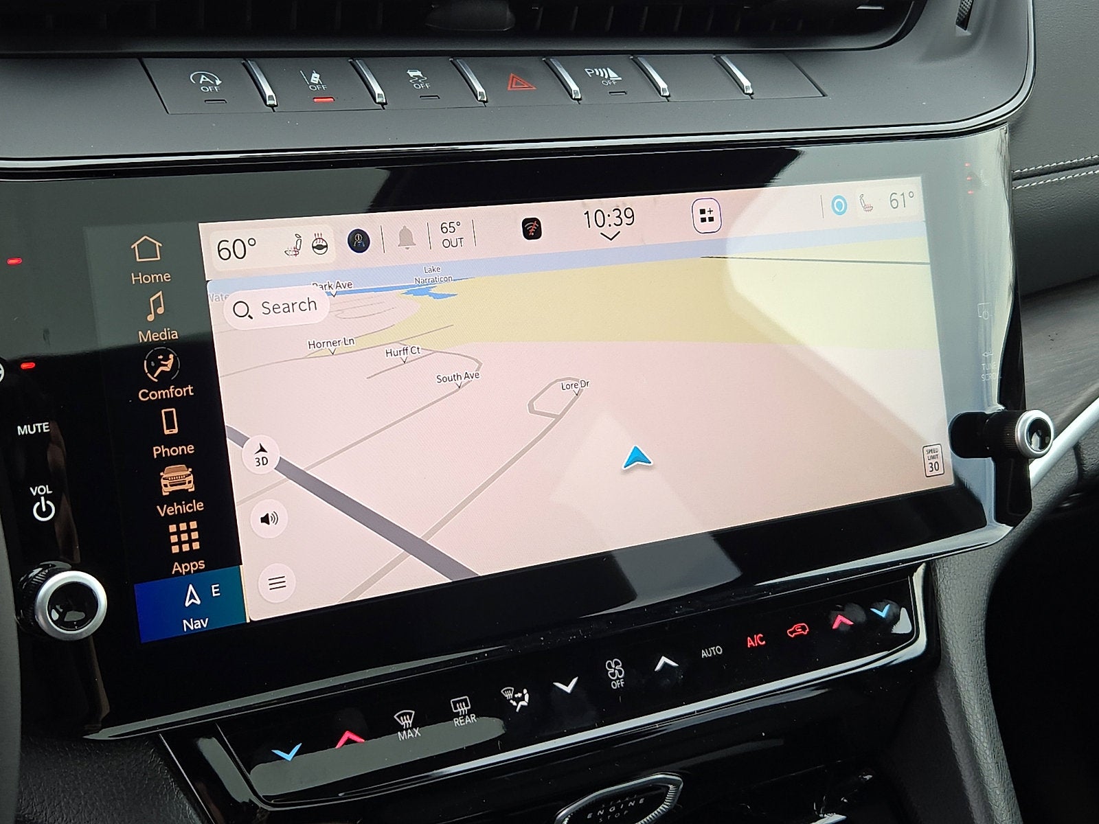 2026 Jeep Grand Cherokee L GRAND CHEROKEE L LIMITED 4X4