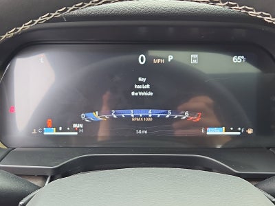 2026 Jeep Grand Cherokee L GRAND CHEROKEE L LIMITED 4X4