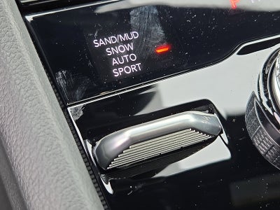 2026 Jeep Grand Cherokee L GRAND CHEROKEE L LIMITED 4X4