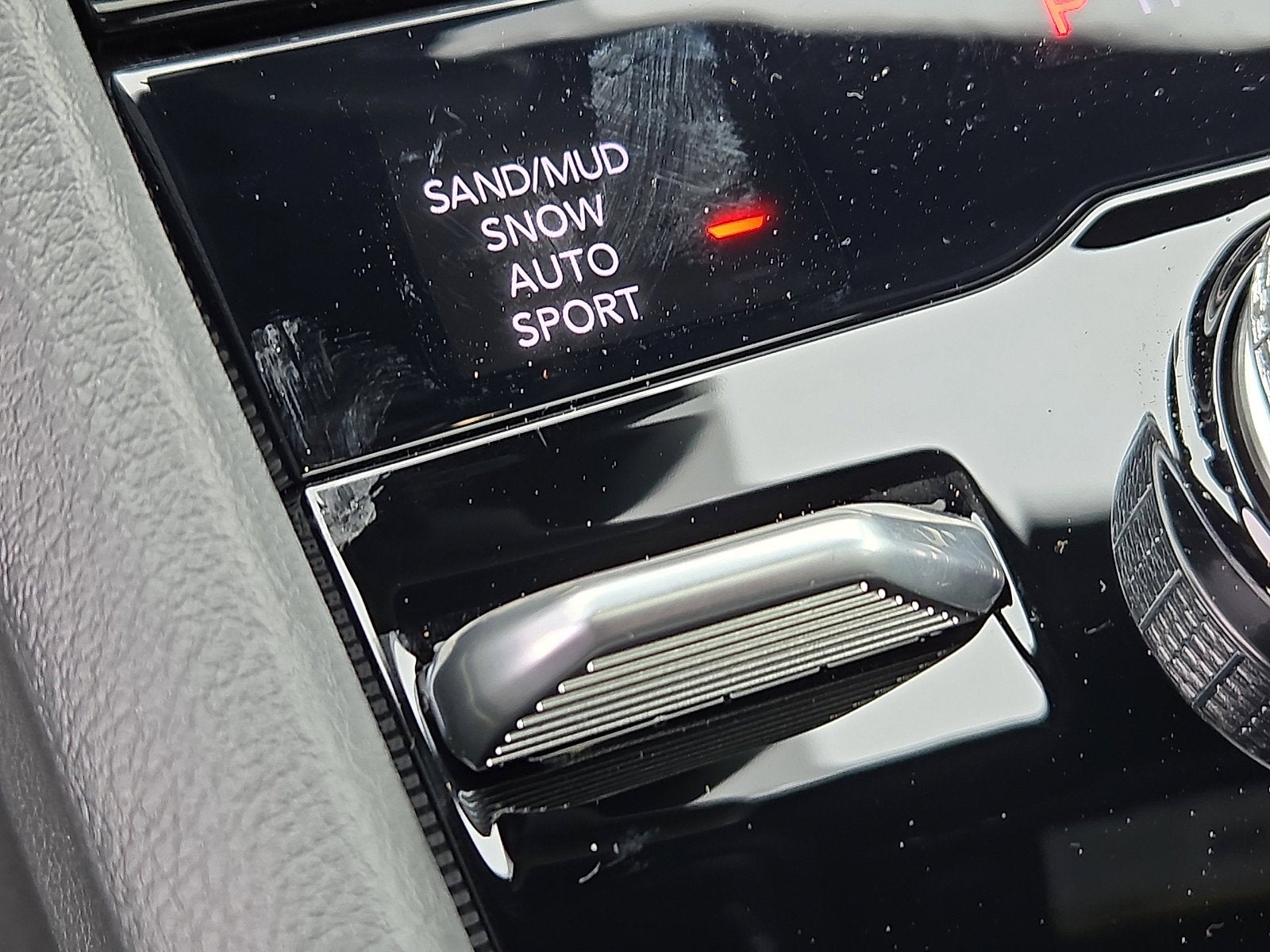 2026 Jeep Grand Cherokee L GRAND CHEROKEE L LIMITED 4X4