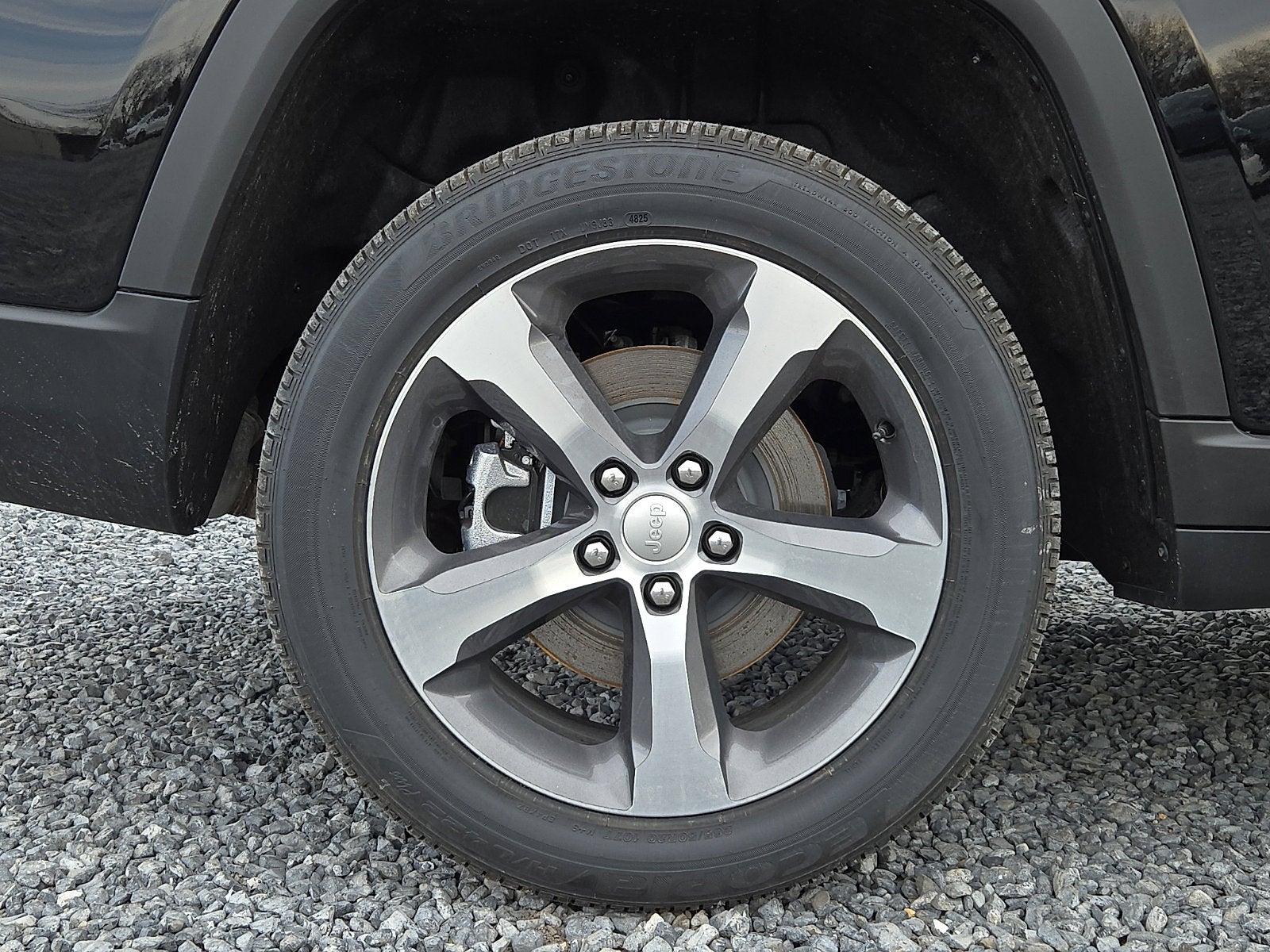 2026 Jeep Grand Cherokee L GRAND CHEROKEE L LIMITED 4X4