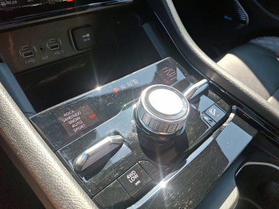 2024 Jeep Grand Cherokee L Summit 4x4