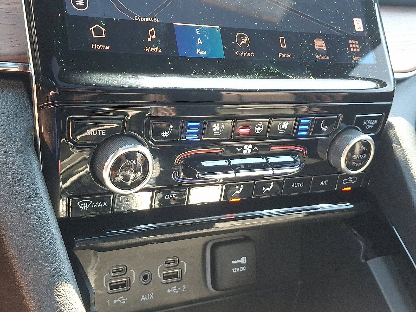 2024 Jeep Grand Cherokee L Summit 4x4