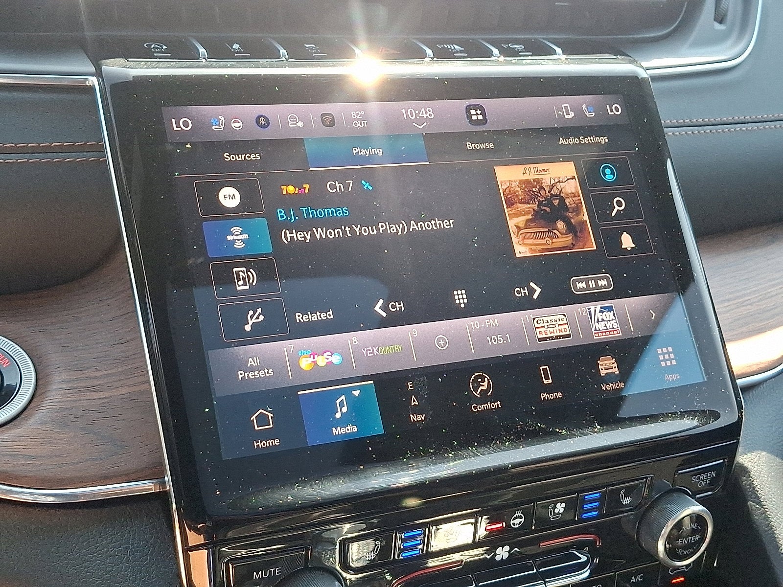 2024 Jeep Grand Cherokee L Summit 4x4