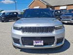 2024 Jeep Grand Cherokee L Summit 4x4