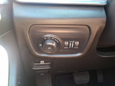 2024 Jeep Grand Cherokee L Summit 4x4