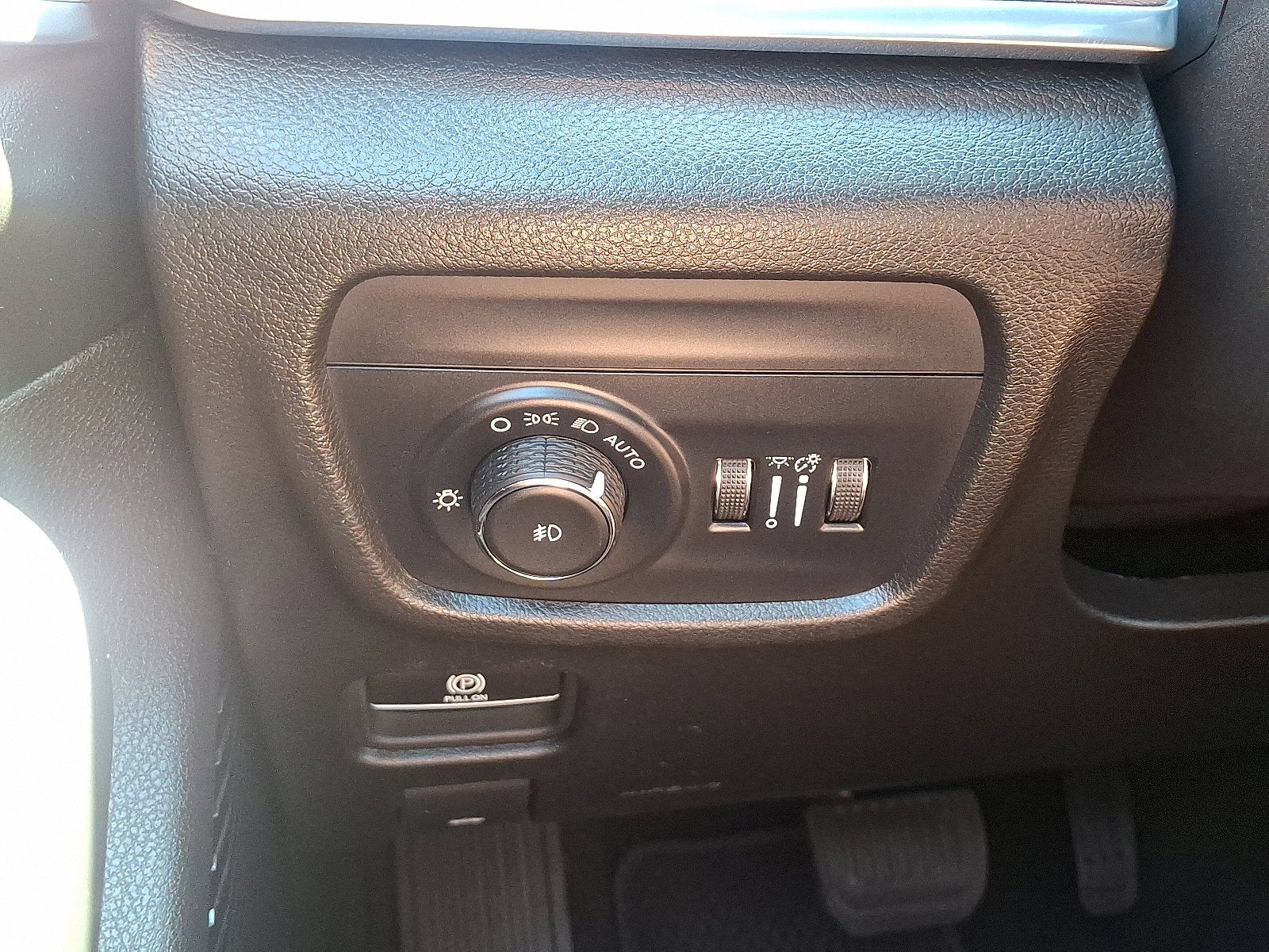 2024 Jeep Grand Cherokee L Summit 4x4