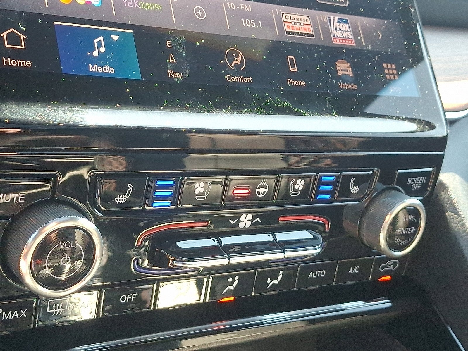 2024 Jeep Grand Cherokee L Summit 4x4