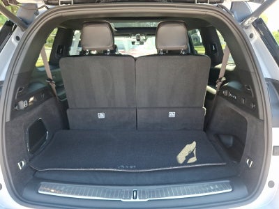 2024 Jeep Grand Cherokee L Summit 4x4