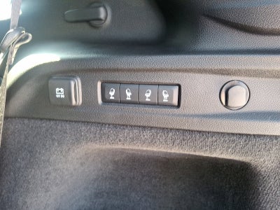 2024 Jeep Grand Cherokee L Summit 4x4