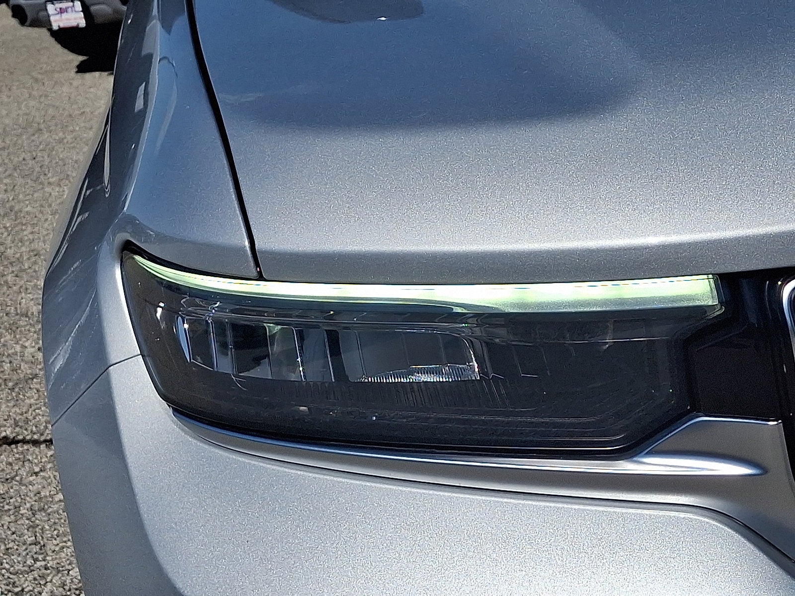 2024 Jeep Grand Cherokee L Summit 4x4