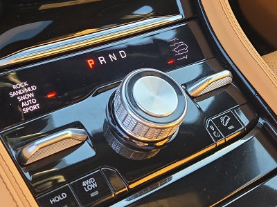 2024 Jeep Grand Cherokee L Summit Reserve 4x4