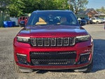 2024 Jeep Grand Cherokee L Summit Reserve 4x4
