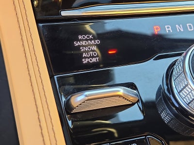 2024 Jeep Grand Cherokee L Summit Reserve 4x4