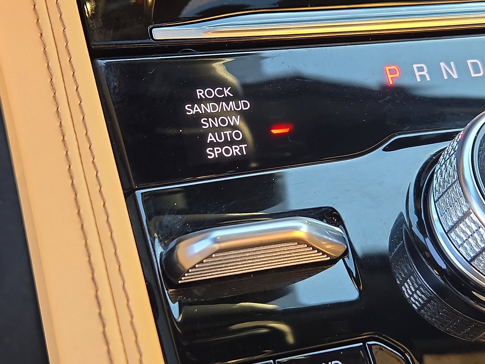 2024 Jeep Grand Cherokee L Summit Reserve 4x4
