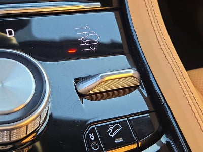 2024 Jeep Grand Cherokee L Summit Reserve 4x4