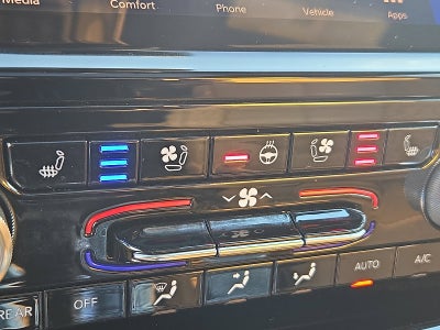 2024 Jeep Grand Cherokee L Summit Reserve 4x4