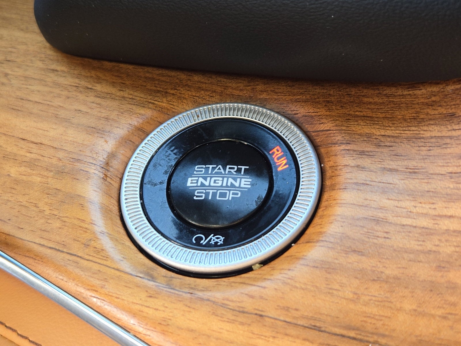 2024 Jeep Grand Cherokee L Summit Reserve 4x4