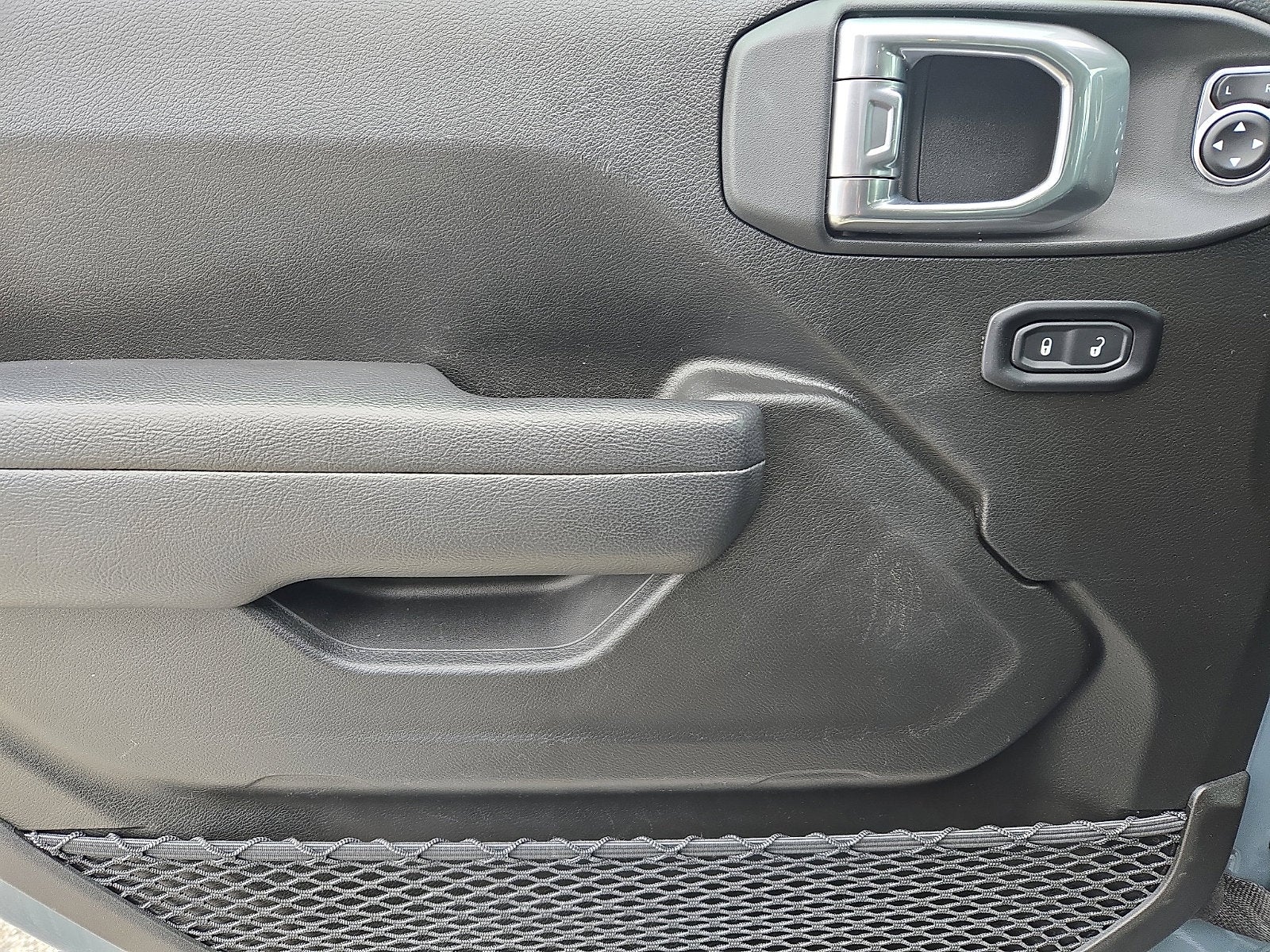 2025 Jeep Wrangler 4xe Willys 4xe