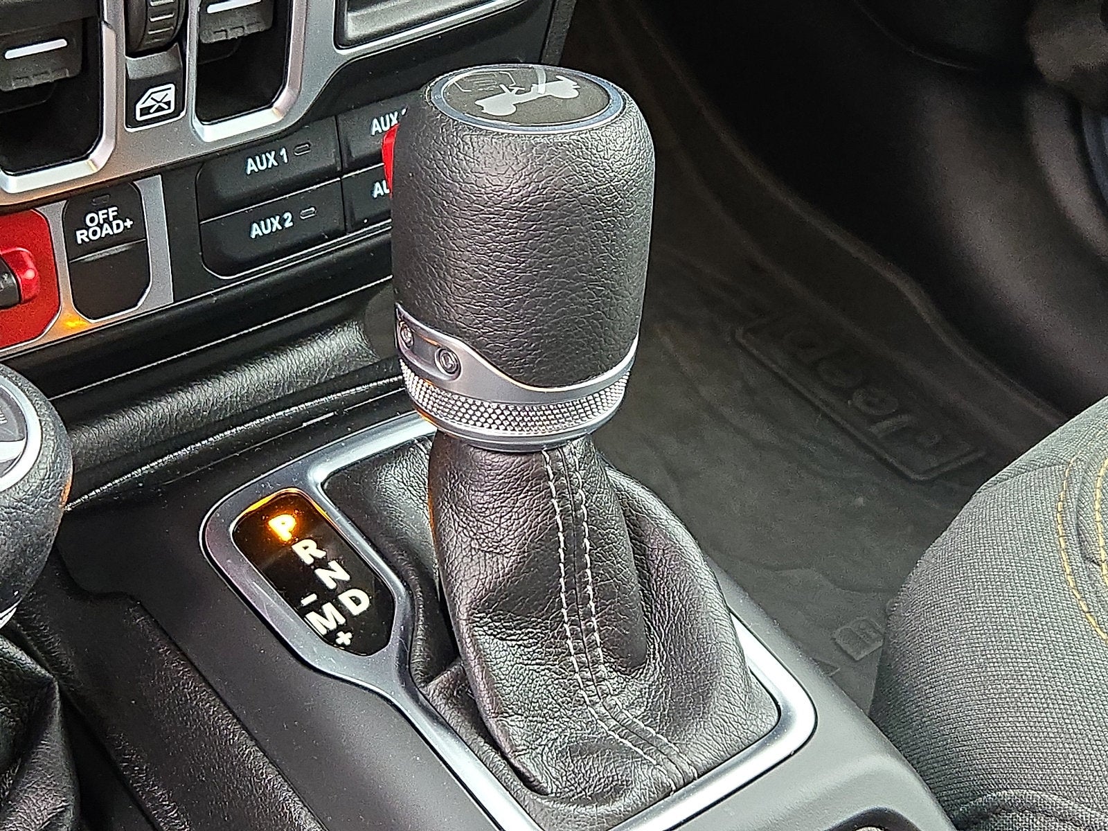 2025 Jeep Wrangler 4xe Willys 4xe